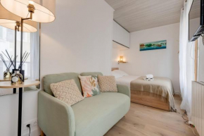 Studio Mont Blanc - pour 2 personnes